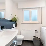 Appartement Am Bach Mullheim (Baden-Wurttemberg)