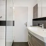 Appartement Am Bach *