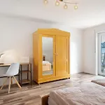 Appartement Am Bach *