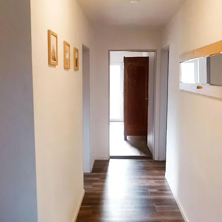 Am Bach Apartment