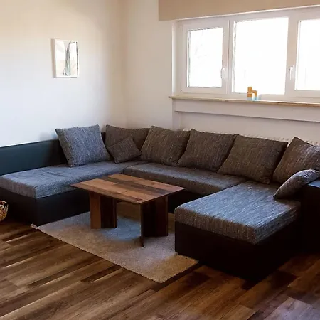 Apartment Am Bach