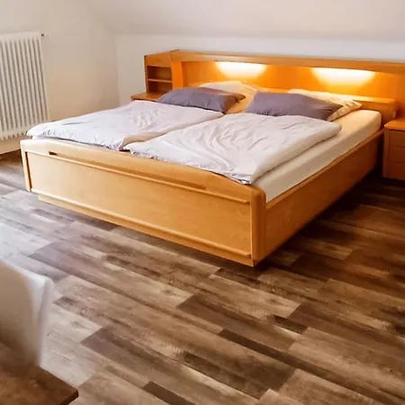 Am Bach Apartment Mullheim (Baden-Wurttemberg)