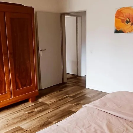 Am Bach Apartment