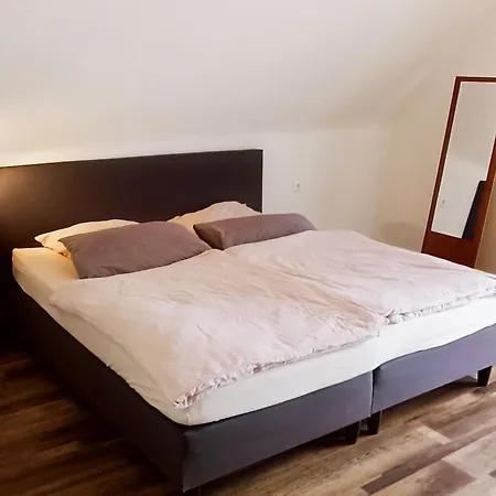 Apartment Am Bach *