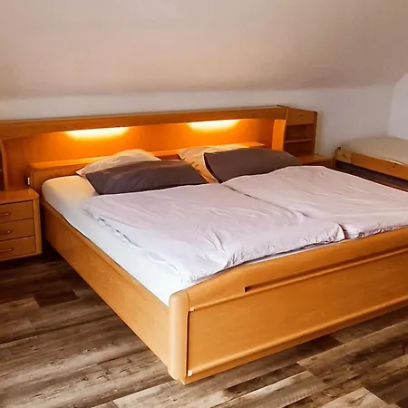 Apartment Am Bach Mullheim (Baden-Wurttemberg)