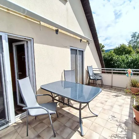 Am Bach Apartment
