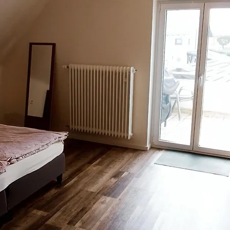 Am Bach Apartment *