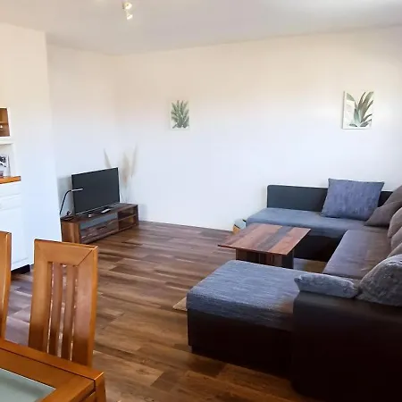 Am Bach Апартаменты