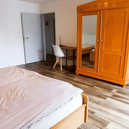 Апартаменты Am Bach
