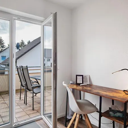 Am Bach Mullheim (Baden-Wurttemberg)