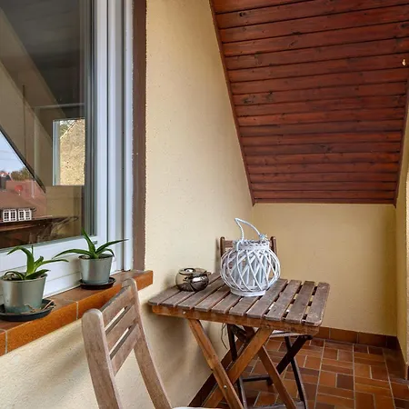 Am Bach * Mullheim (Baden-Wurttemberg)