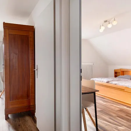 Apartament Am Bach Mullheim (Baden-Wurttemberg)