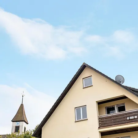 Am Bach Mullheim (Baden-Wurttemberg)