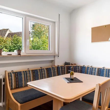 Appartement Am Bach Mullheim (Baden-Wurttemberg)
