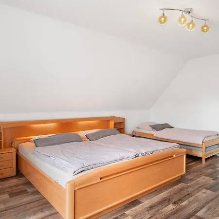Am Bach Appartement