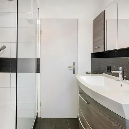 Am Bach Appartement *
